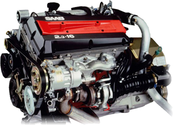 C3230 Engine